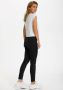 Saint Tropez Slim fit jeans SZ-ULLA Met hoge taille - Thumbnail 7