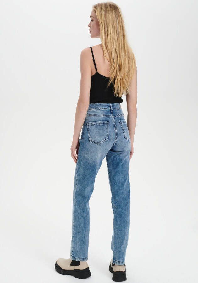 Saint Tropez Top met spaghettibandjes SZ-MAYA STRAP TOP