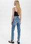 Saint Tropez Top met spaghettibandjes SZ-MAYA STRAP TOP - Thumbnail 3