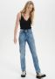 Saint Tropez Top met spaghettibandjes SZ-MAYA STRAP TOP - Thumbnail 5