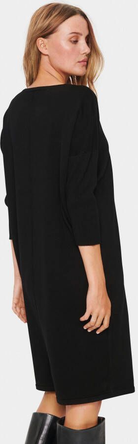 Saint Tropez Gebreide jurk MilaSZ R-N Dress