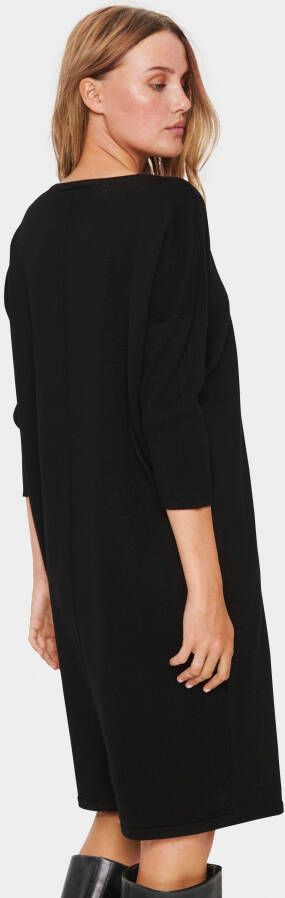 Saint Tropez Gebreide jurk SZ-MILA DRESS