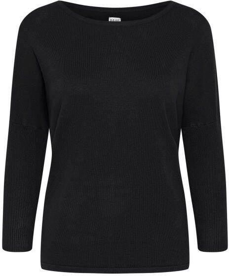 Saint Tropez Trui met ronde hals A2561 MilaSZ R-Neck