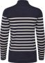 Saint Tropez Trui met staande kraag MikaSZ - Thumbnail 6