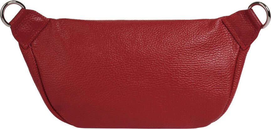 Samantha Look Heuptasje echt leer made in italy