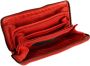 Sa tha Look Portemonnee echt leder - Thumbnail 4