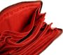 Sa tha Look Portemonnee echt leder - Thumbnail 5
