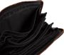 Sa tha Look Portemonnee echt leder - Thumbnail 5