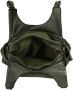 Sa tha Look Schoudertas echt leer made in italy - Thumbnail 5