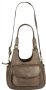 Sa tha Look Schoudertas echt leer made in italy - Thumbnail 6