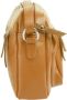 Sa tha Look Schoudertas echt leder - Thumbnail 5
