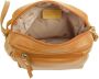 Sa tha Look Schoudertas echt leder - Thumbnail 6
