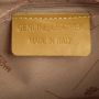 Sa tha Look Schoudertas echt leder - Thumbnail 8