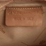Sa tha Look Schoudertas echt leder - Thumbnail 8