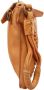 Sa tha Look Schoudertas echt leder - Thumbnail 5