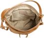 Sa tha Look Schoudertas echt leer made in italy - Thumbnail 6