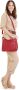 Sa tha Look Schoudertas echt leer made in italy - Thumbnail 2