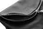 Sa tha Look Schoudertas echt leer made in italy - Thumbnail 8