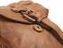 Sa tha Look Schoudertas echt leer made in italy - Thumbnail 4