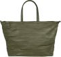 Sa tha Look Shopper echt leer made in italy - Thumbnail 3