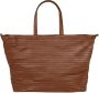 Sa tha Look Shopper echt leer made in italy - Thumbnail 3
