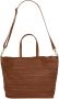 Sa tha Look Shopper echt leer made in italy - Thumbnail 6
