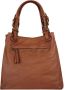 Sa tha Look Shopper echt leer made in italy - Thumbnail 3