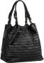 Sa tha Look Shopper echt leer made in italy - Thumbnail 2