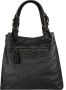Sa tha Look Shopper echt leer made in italy - Thumbnail 3