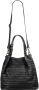 Sa tha Look Shopper echt leer made in italy - Thumbnail 6