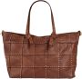 Sa tha Look Shopper echt leer made in italy - Thumbnail 3