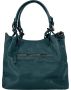 Sa tha Look Shopper echt leer made in italy - Thumbnail 3