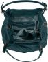 Sa tha Look Shopper echt leer made in italy - Thumbnail 5