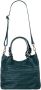 Sa tha Look Shopper echt leer made in italy - Thumbnail 6