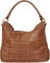 Sa tha Look Shopper echt leer made in italy - Thumbnail 3