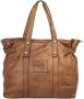 Sa tha Look Shopper echt leer made in italy - Thumbnail 5