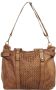 Sa tha Look Shopper echt leer made in italy - Thumbnail 7