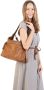 Sa tha Look Shopper echt leer made in italy - Thumbnail 8