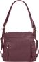 Sa tha Look Shopper echt leer made in italy - Thumbnail 5