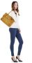 Sa tha Look Shopper echt leer made in italy - Thumbnail 3