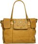Sa tha Look Shopper echt leer made in italy - Thumbnail 4