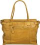 Sa tha Look Shopper echt leer made in italy - Thumbnail 5