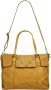 Sa tha Look Shopper echt leer made in italy - Thumbnail 8