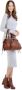 Sa tha Look Shopper echt leer made in italy (1-delig) - Thumbnail 2