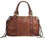 Sa tha Look Shopper echt leer made in italy (1-delig) - Thumbnail 5