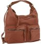 Sa tha Look Shopper echt leer made in italy - Thumbnail 4