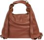 Sa tha Look Shopper echt leer made in italy - Thumbnail 5