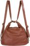 Sa tha Look Shopper echt leer made in italy - Thumbnail 8