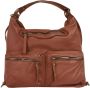 Sa tha Look Shopper echt leer made in italy - Thumbnail 9
