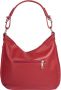 Sa tha Look Shopper echt leer made in italy - Thumbnail 4
